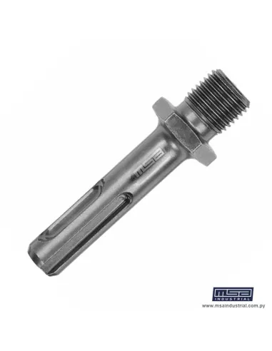 ADAPTADOR SDS/PLUS MANDRIL ROSCA 1/2-20